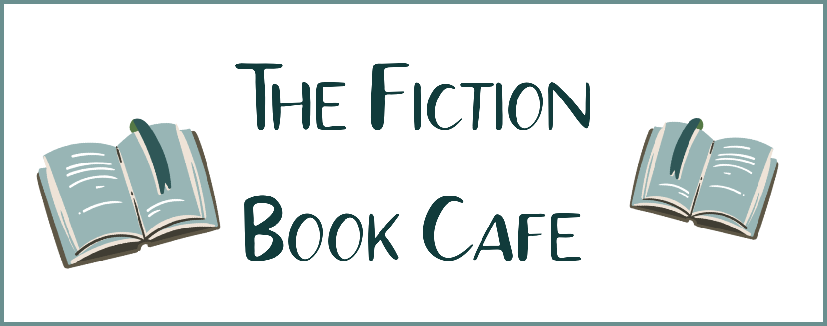 The Fiction Book Cafe